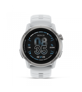 Часовник Coros APEX 4 WHITE 42mm
