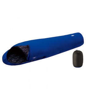 Спален Чувал Montbell Seamless Down Hugger WR 900 #5 9°C Long Winter 2025
