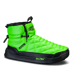 Обувки Intuition Original Mid Aurora Green Booties