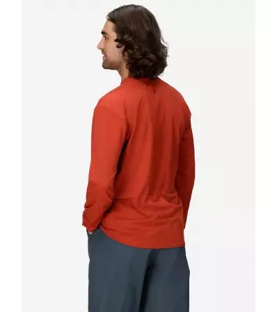 Marmot AirExchange UPF 50 Crew LS M's