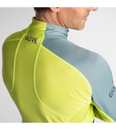 Блуза Gore Wear INFINIUM™ Long Sleeve Shirt M's Winter 2020