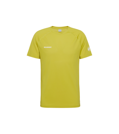 Mammut Ducan FL T-Shirt Men