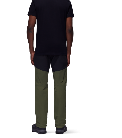 Mammut Zinal Hybrid Pants Men