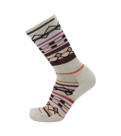 Чорапи Point6 Mesa Light Crew Summer 2025