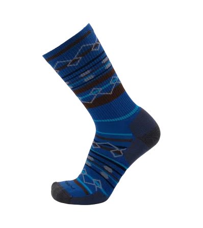 Чорапи Point6 Mesa Light Crew Summer 2025