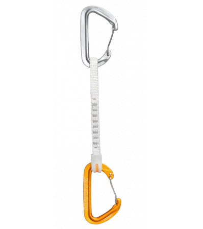 Quickdraw Mammut Sender Wire 17 cm Quickdraw