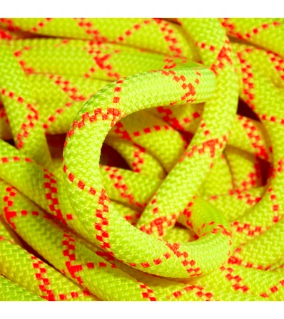 Mammut 9.5 Alpine Core Protect Dry Rope 70m