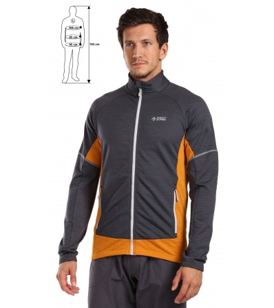 Полар Direct Alpine Cima 1.0 M's