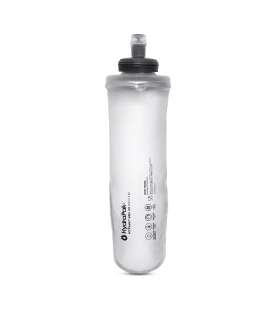 Мека бутилка Mammut Soft Flask 500ML Winter 2025