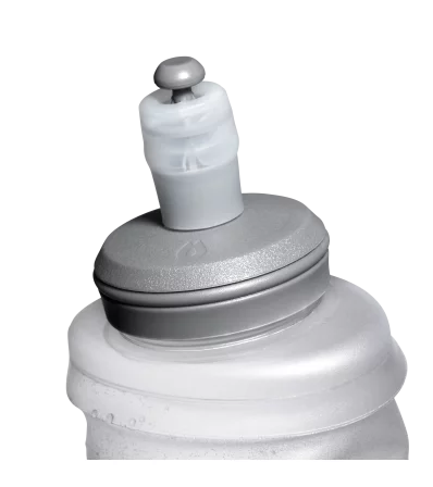 Мека бутилка Mammut Soft Flask 500ML Winter 2025