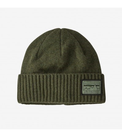 Шапка Patagonia Brodeo Beanie
