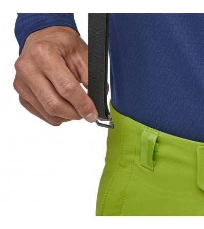 Панталон Patagonia Snow Guide Pants M's
