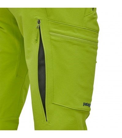 Панталон Patagonia Snow Guide Pants M's