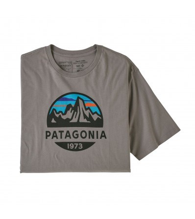 Тениска Patagonia Fitz Roy Scope Organic Cotton T-Shirt M's