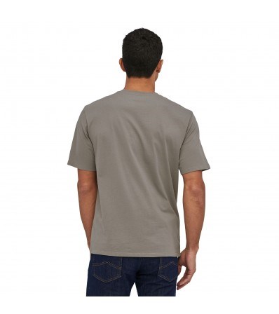 Тениска Patagonia Fitz Roy Scope Organic Cotton T-Shirt M's