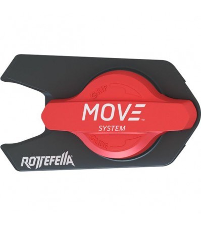 Rottefella Move System