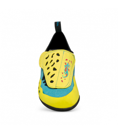 Детски Еспадрили Scarpa Piki J