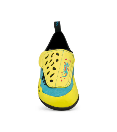 Детски Еспадрили Scarpa Piki J