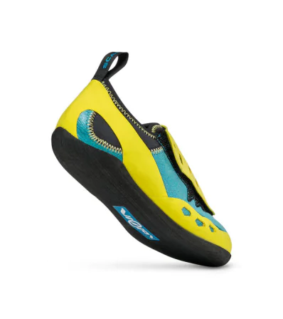 Детски Еспадрили Scarpa Piki J