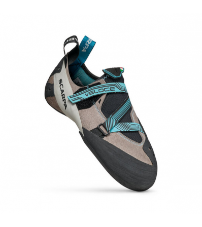 Еспадрили Scarpa Veloce W's