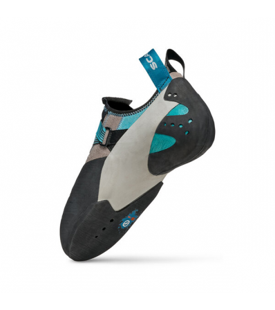 Еспадрили Scarpa Veloce W's