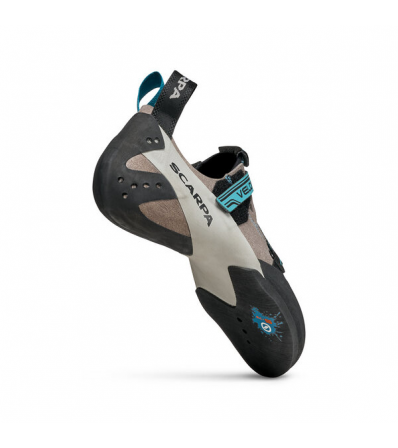 Еспадрили Scarpa Veloce W's