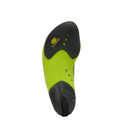 Еспадрили Scarpa Mago