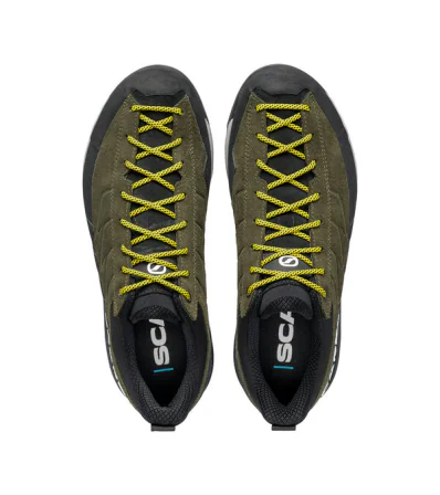 Планински Обувки Scarpa Mescalito M's