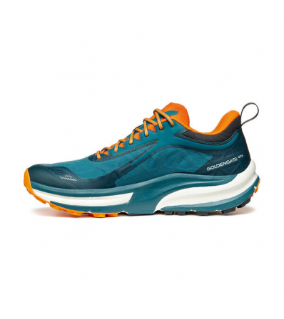 Обувки за Планинско Бягане Scarpa Golden Gate ATR GTX M's