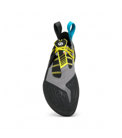 Еспадрили Scarpa Vapor S