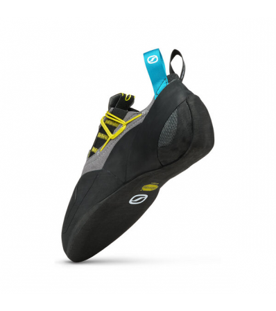 Еспадрили Scarpa Vapor S