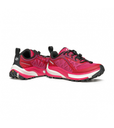 Детски Обувки Scarpa Golden Gate ATR Kid