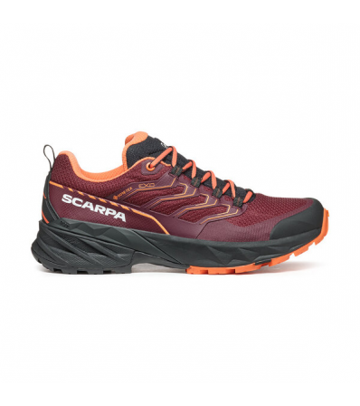 Планински Обувки Scarpa Rush 2 GTX W's Summer 2023