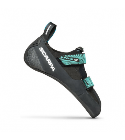 Еспадрили Scarpa Quantix SF W's