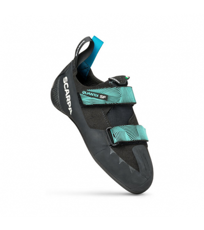 Еспадрили Scarpa Quantix SF W's