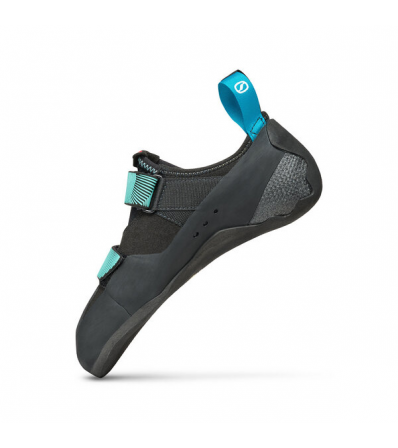 Еспадрили Scarpa Quantix SF W's