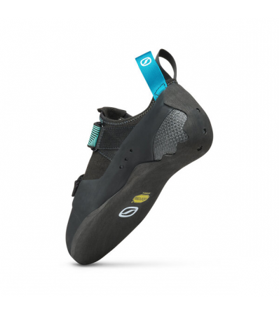 Еспадрили Scarpa Quantix SF W's