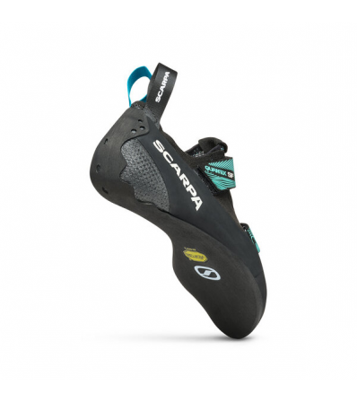 Еспадрили Scarpa Quantix SF W's
