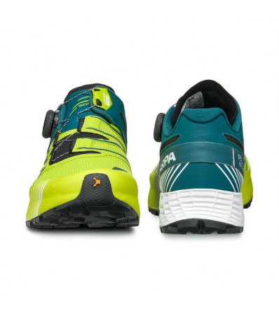 Обувки за Планинско Бягане Scarpa Ribelle Run Kalibra HT M's