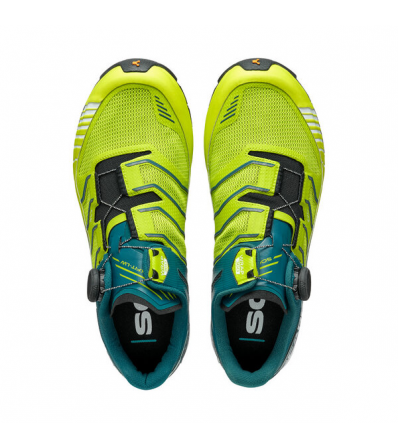 Обувки за Планинско Бягане Scarpa Ribelle Run Kalibra HT M's