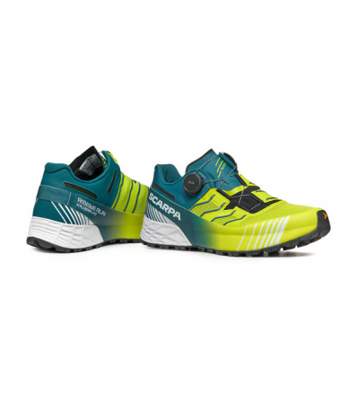Обувки за Планинско Бягане Scarpa Ribelle Run Kalibra HT M's