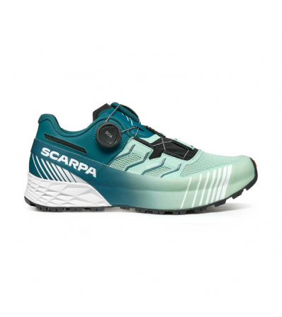 Обувки за Планинско Бягане Scarpa Ribelle Run Kalibra HT W's