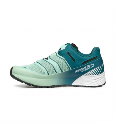 Обувки за Планинско Бягане Scarpa Ribelle Run Kalibra HT W's