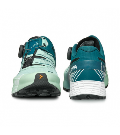 Обувки за Планинско Бягане Scarpa Ribelle Run Kalibra HT W's