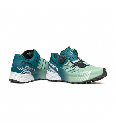 Обувки за Планинско Бягане Scarpa Ribelle Run Kalibra HT W's
