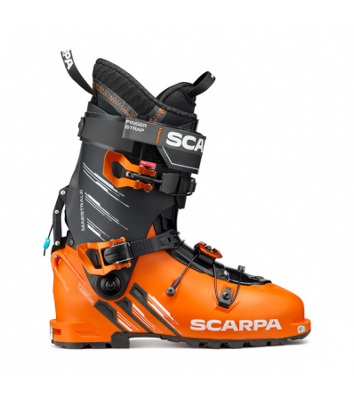 Ски Обувки Scarpa Maestrale M's