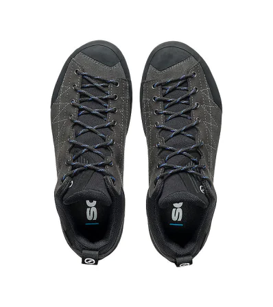 Планински Oбувки Scarpa Zodiac GTX W's