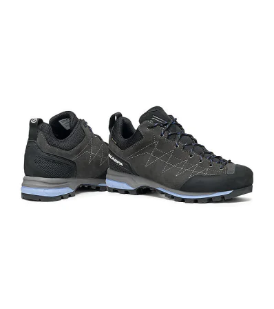 Планински Oбувки Scarpa Zodiac GTX W's