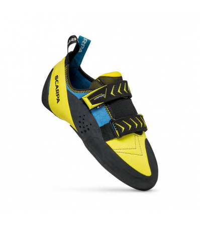 Еспадрили Scarpa Vapor V M's Summer 2025