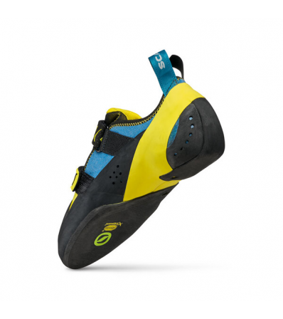 Еспадрили Scarpa Vapor V M's Summer 2025